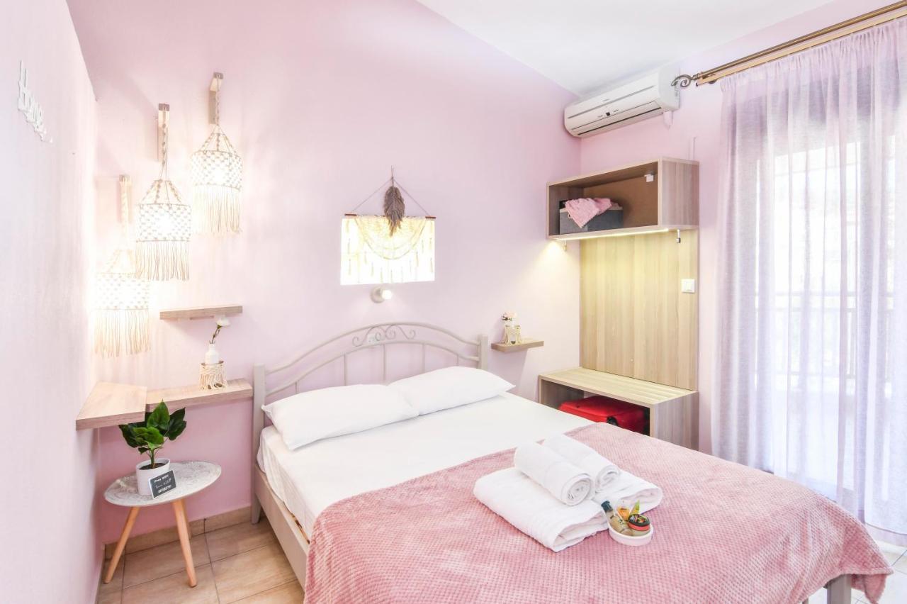 House Vallis Sarti Exterior foto