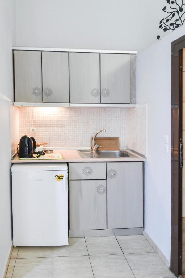 House Vallis Sarti Exterior foto