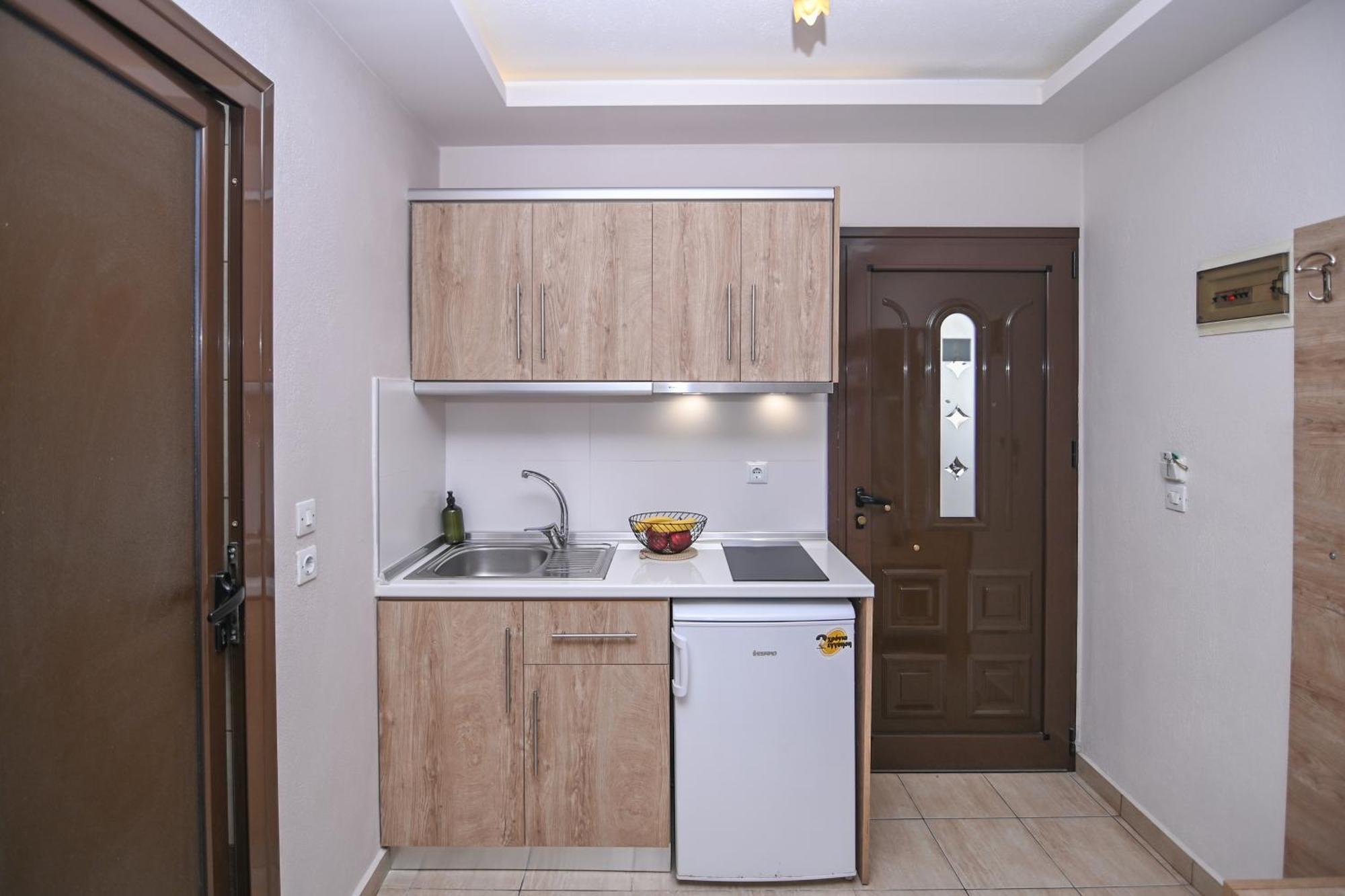 House Vallis Sarti Exterior foto